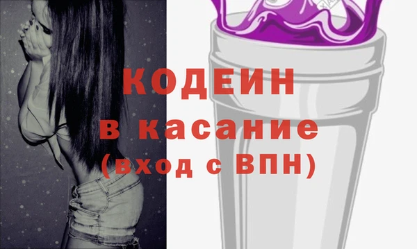 стафф Елизово