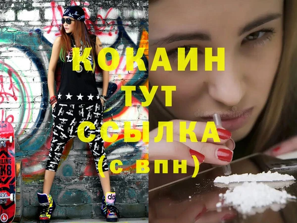 стафф Елизово